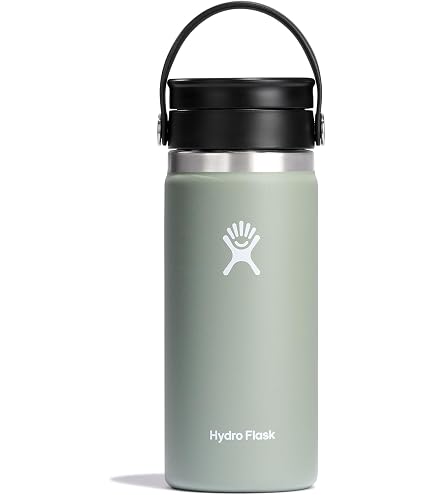Amazon.com : Hydro Flask Water Bottle - Insulated Stainless Steel